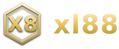 xl88 logo